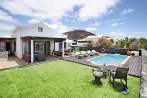 Villa Darling, Playa Blanca